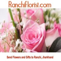 Flower and cakes to Ranchi