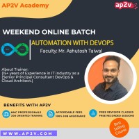 How to Start DevOps Training Course In Chennai