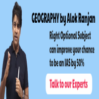 Geography optional for UPSC exams preparation