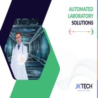 Automated Laboratory Solutions  JK Tech