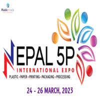 Nepal 5P International Expo 2023 Plastic4rade