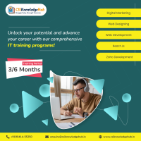 CSIKnowledgeHub  Empowering Your Digital Career in Zirakpur