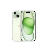 iPhone 15 Green By Siyu Store