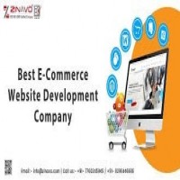 Best ECommerce Website Development Company In Mumbai